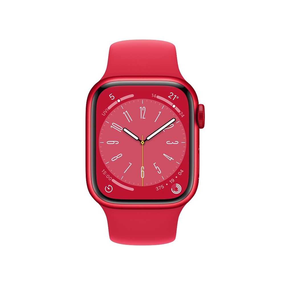 APPLE Watch 8 GPS 41mm 蘋果手錶| S8系列| Yahoo奇摩購物中心