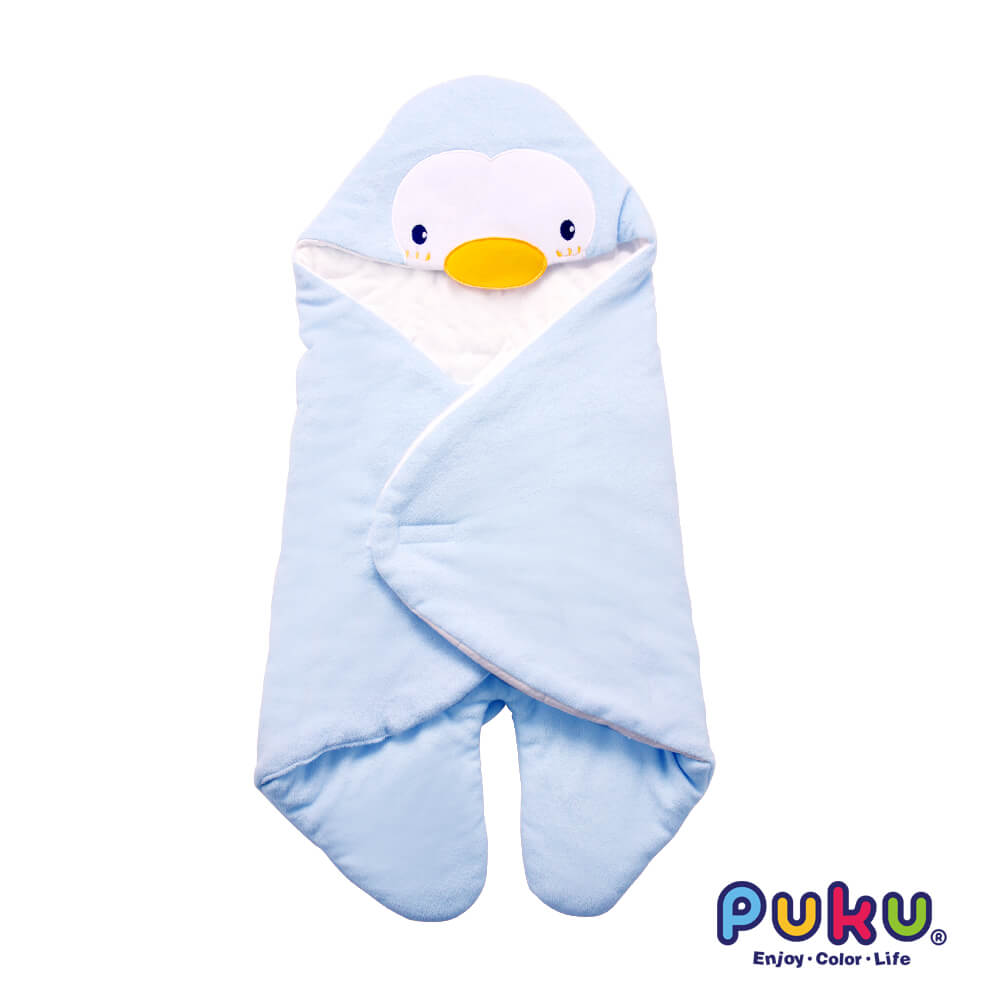 【PUKU】造型包巾(秋冬)-尺寸F product image 1