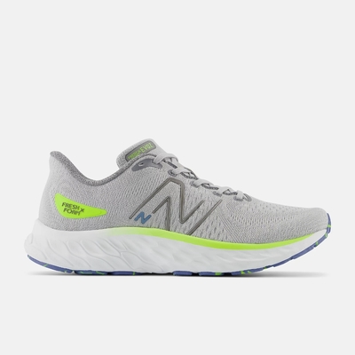 NEW BALANCE NB 慢跑鞋 男鞋 運動鞋 緩震 灰 MEVOZCY3