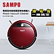 SAMPO 高效能智慧型掃地機器人 EC-W19011SBL 9.9成新福利品 product thumbnail 1