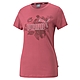 【PUMA官方旗艦】基本系列Flower短袖T恤 女性 67422545 product thumbnail 1
