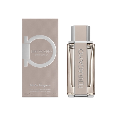 Salvatore Ferragamo 菲常風格男性淡香水 100ml