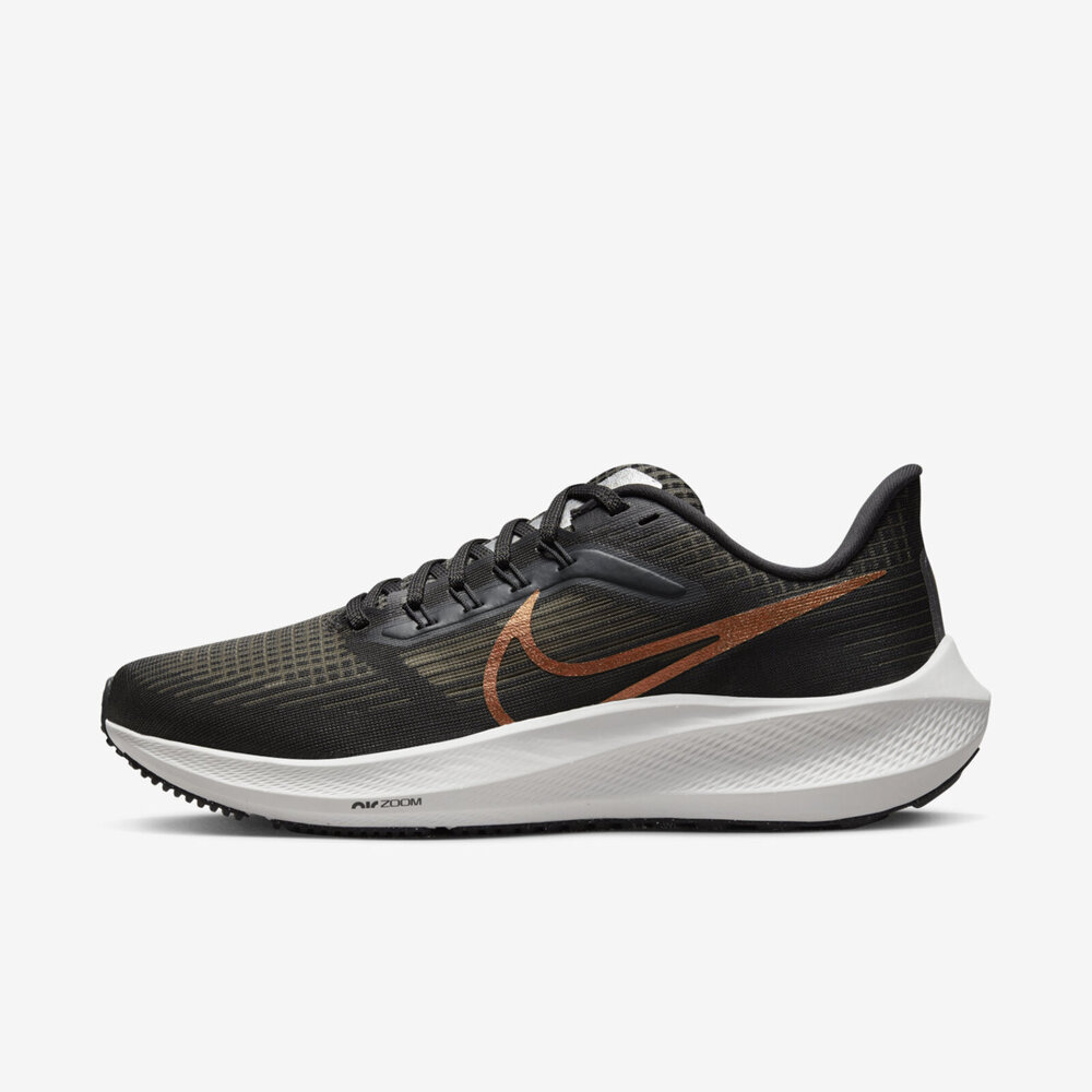 Nike Wmns Air Zoom Pegasus 39 [DH4072-007] 女 慢跑鞋 運動 路跑 小飛馬 灰