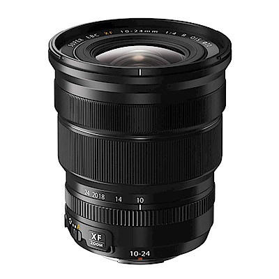 FUJIFILM LENS 10-24mm F4 R OIS (平輸)