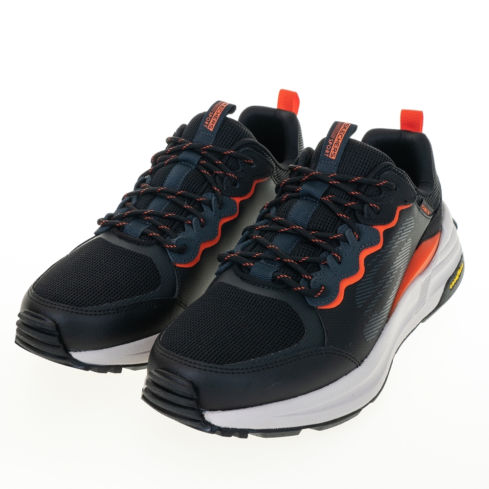 SKECHERS 運動鞋 男運動系列 GLOBAL JOGGER - 237203BKMT