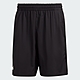 adidas 短褲 男款 運動褲 TS SHORT 黑 HR8725 product thumbnail 1