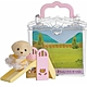 任選 日本森林家族 嬰兒滑梯提盒 EP28530 公司貨 product thumbnail 1