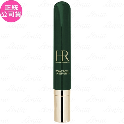 Helena Rubinstein HR 赫蓮娜 植萃綠寶舒緩亮眼霜(15ml)(公司貨)