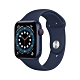 Apple Watch S6 44mm 鋁金屬錶殼配運動錶帶(GPS+Cellular版) product thumbnail 3