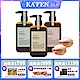 【KAFEN卡氛】2入組 療癒草本洗髮系列 300ml 贈 荷蛋保濕髮膜12ml*2 product thumbnail 2