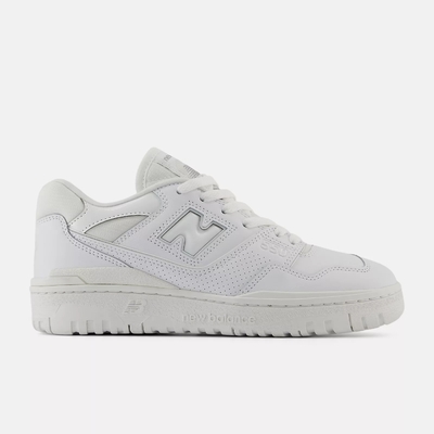 NEW BALANCE NB 休閒鞋 女鞋 運動鞋 白 BBW550EC-B楦