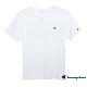 Champion Basic 經典短Tee 白 product thumbnail 1