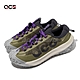 Nike 戶外鞋 ACG Mountain Fly 2 Low 男鞋 綠 橄欖綠 戶外機能 緩震 快速綁帶 DV7903-200 product thumbnail 1