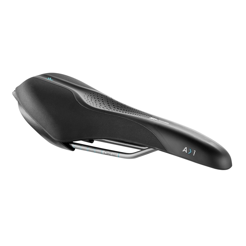 【SELLE ROYAL】SCIENTIA 運動型舒壓矽膠座墊