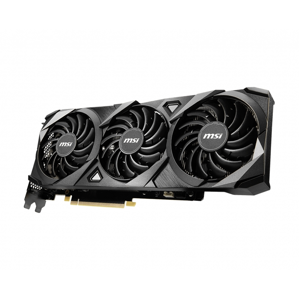 MSI GeForce RTX3070 VENTUS 3X OC 顯示卡| RTX 30系列| Yahoo奇摩購物中心