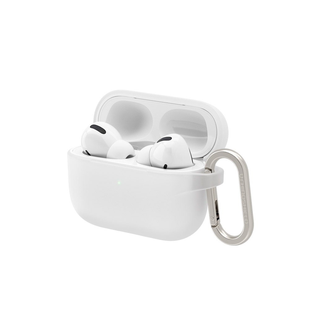 犀牛盾 Airpods Pro 防摔保護套(含扣環) | AirPods Pro配件 | Yahoo奇摩購物中心