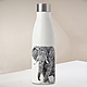 《Maxwell & Williams》窄口保溫瓶(綻放象500ml) | 保冰 保冷 環保杯 隨行杯 product thumbnail 1