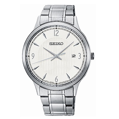 SEIKO 精工 完美情人石英腕錶/7N42-0GJ0S/SGEH79P1