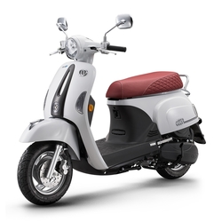 KYMCO 光陽機車 MANY 110 水鑽版(七期環保)-2022年車