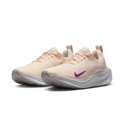 【NIKE】 W NIKE REACTX INFINITY RUN 4 跑鞋 舒適 透氣 緩震 慢跑鞋 運動鞋 女 - DR2670800