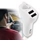 CA-RV2 點菸孔USB充電器車用單耳5.1藍牙耳機 product thumbnail 1