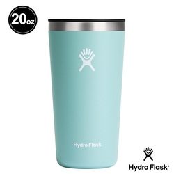 Hydro Flask 20oz/592ml 隨行杯 露水綠