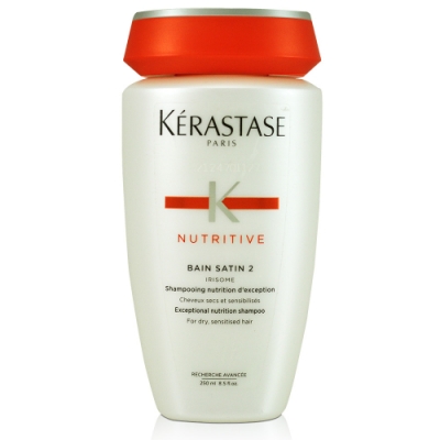 Kerastase 卡詩 皇家鳶尾滋養髮浴 250ml