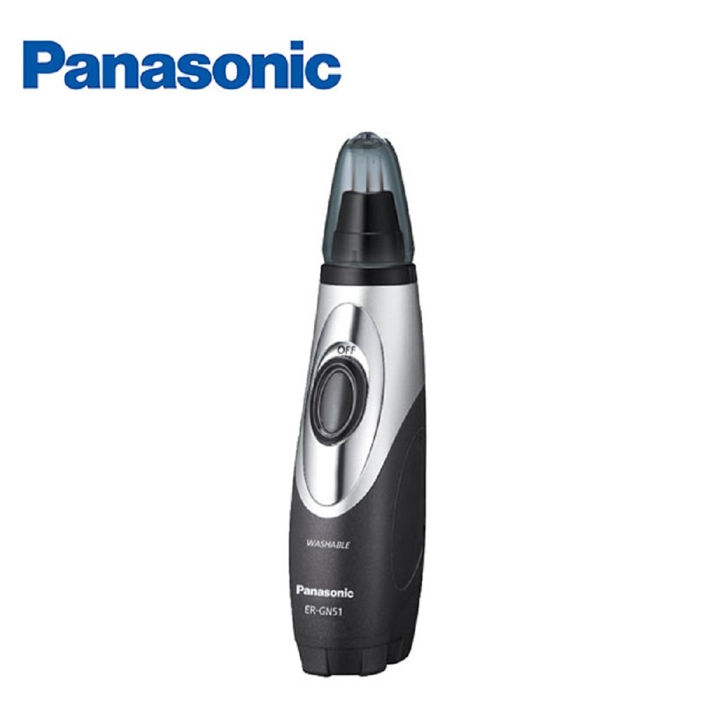 (快速到貨)Panasonic 國際牌 防水多功能修容刀 ER-GN51-H-