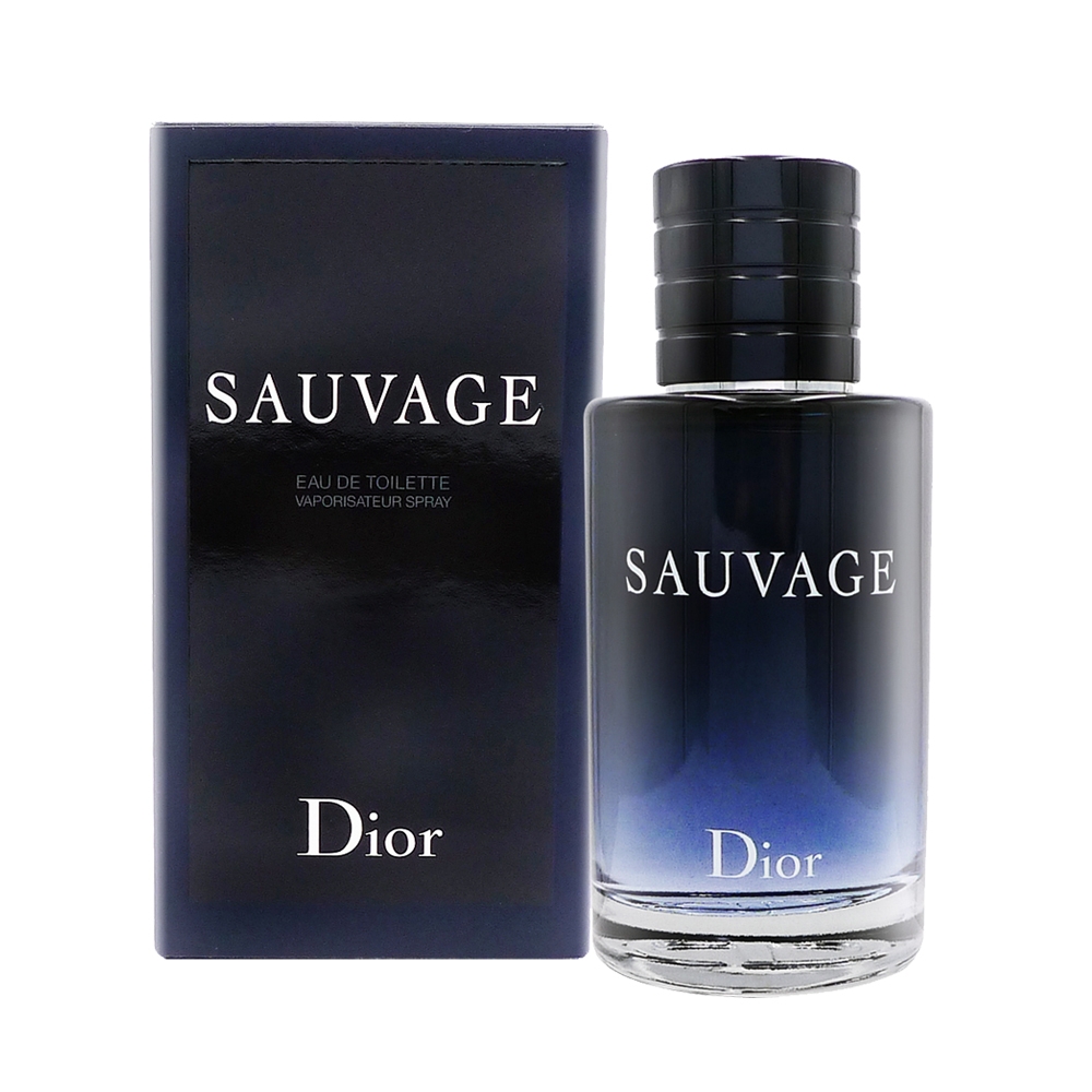 Dior 迪奧SAUVAGE 曠野之心淡香水60ml (專櫃貨) | Dior 迪奧| Yahoo