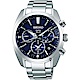 SEIKO 精工 Astron 5X53 雙時區太陽能GPS衛星定位手錶 送禮推薦 (SSH019J1)_SK045 product thumbnail 1