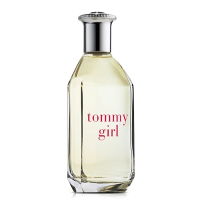 Tommy Girl 女性淡香水100ml-Tester