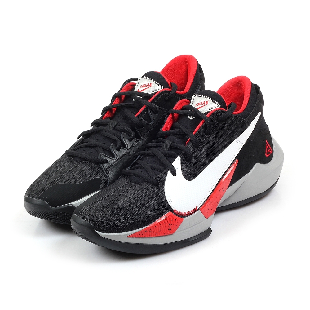 NIKE ZOOM FREAK 2 EP 籃球鞋-男 CK5825-003