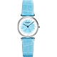 LONGINES 浪琴 官方授權 La Grande 新嘉嵐粉彩系列女錶-藍/29mm L4.512.4.03.2 product thumbnail 1