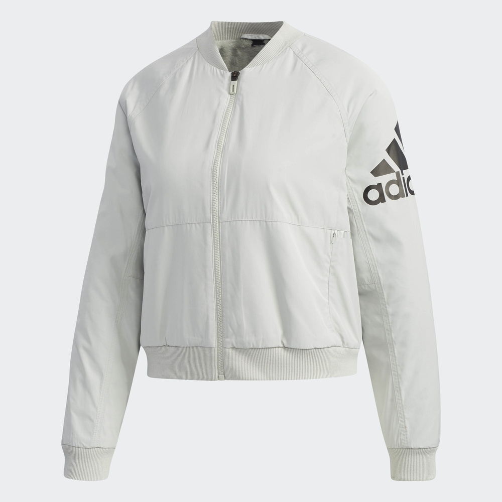 adidas BOMBER 外套 女 DT2399