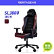 VERTAGEAR SL3800 HygennX 人體工學電競椅 酒紅 product thumbnail 1