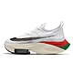 Nike Air Zoom Alphafly Next% EK 男慢跑鞋-白-DD8877101 product thumbnail 1