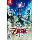 薩爾達傳說 禦天之劍 HD The Legend of Zelda: Skyward Sword - NS Switch 中英日文美版 product thumbnail 2