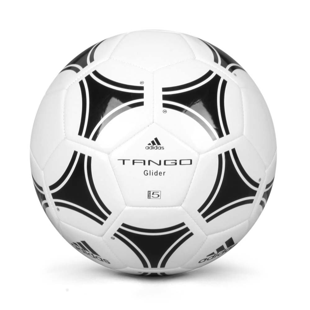 ADIDAS 足球 白黑 product image 1
