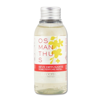 L’OCCITANE 歐舒丹 桂花擴香 100ML〈百貨公司貨〉