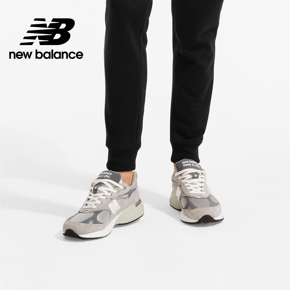 New Balance]美製復古鞋_男性_元袓灰_MR993GL-2E楦| 休閒鞋| Yahoo奇摩