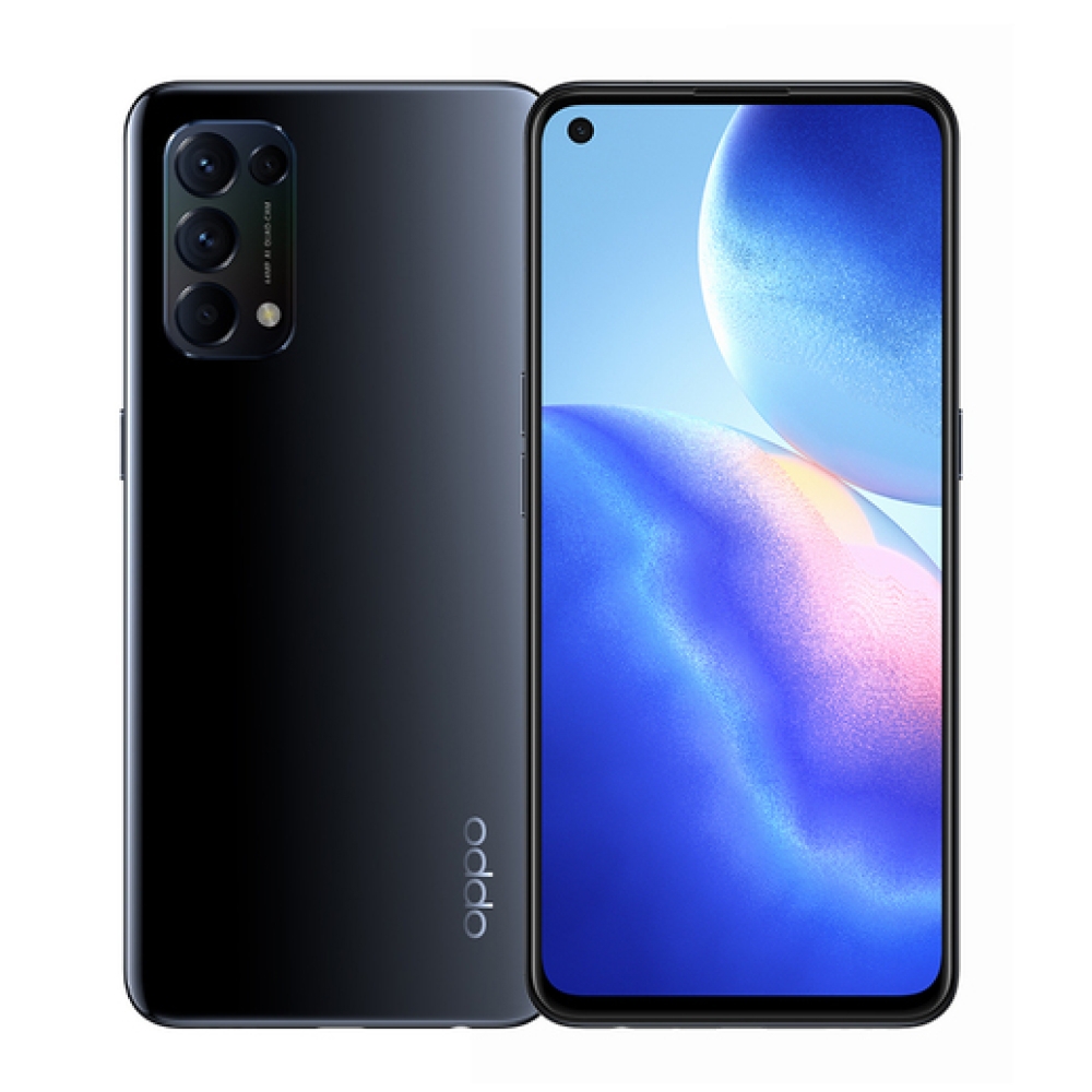 拆封新品】OPPO Reno5 5G 128G 6.43吋智慧型手機| 福利機| Yahoo奇摩