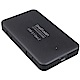 伽利略 USB3.1 Gen2 to SATA/SSD 2.5 硬碟外接盒 product thumbnail 1