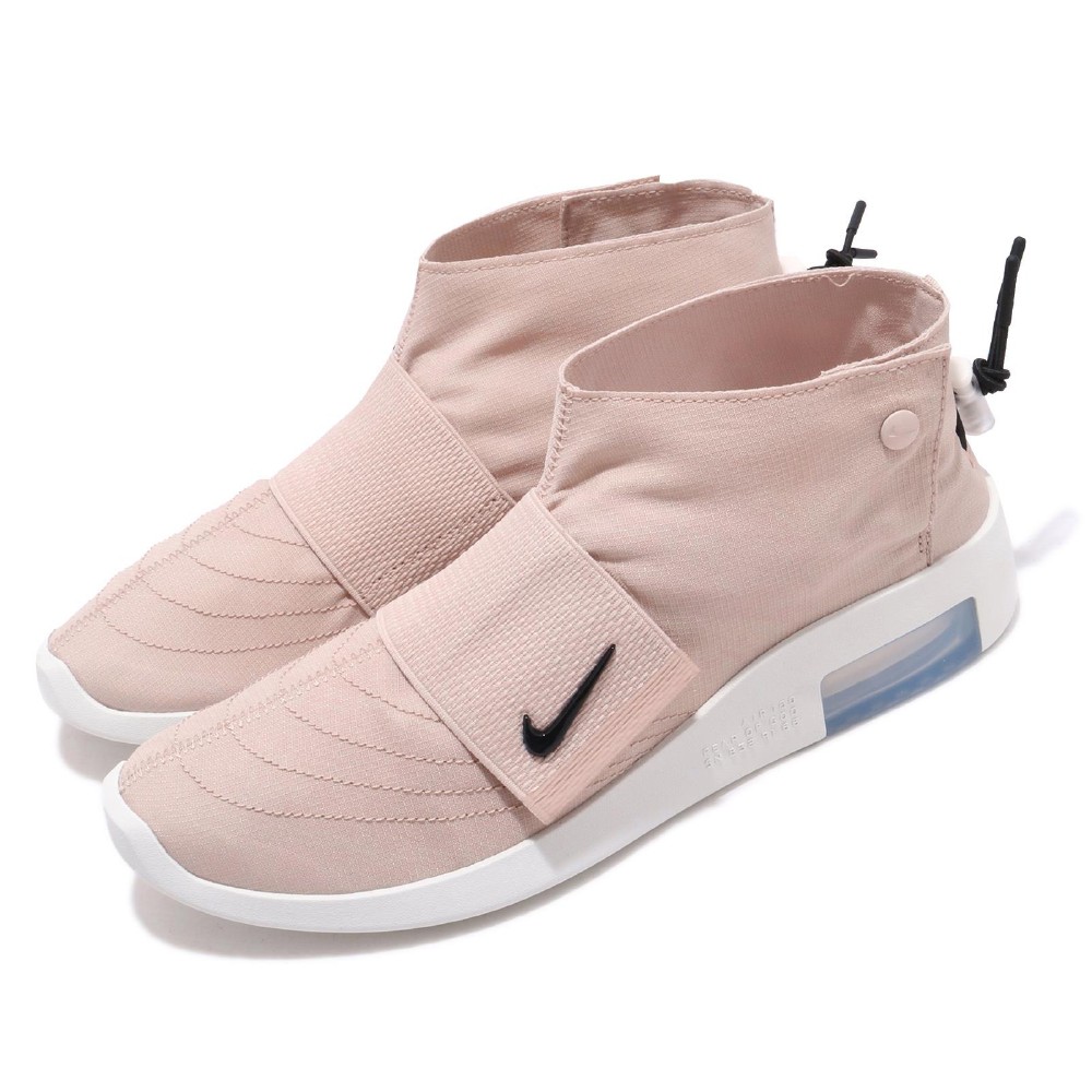 Nike Air Fear Of God Moc 男鞋