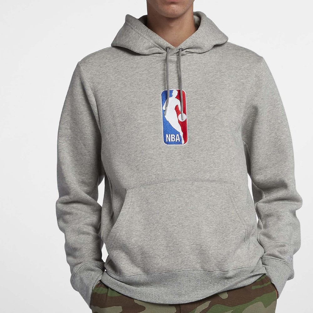 Nike 帽T SB X NBA Hoodie 男款| NIKE 