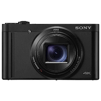 SONY DSC-WX800 高倍變焦翻轉螢幕相機(公司貨)