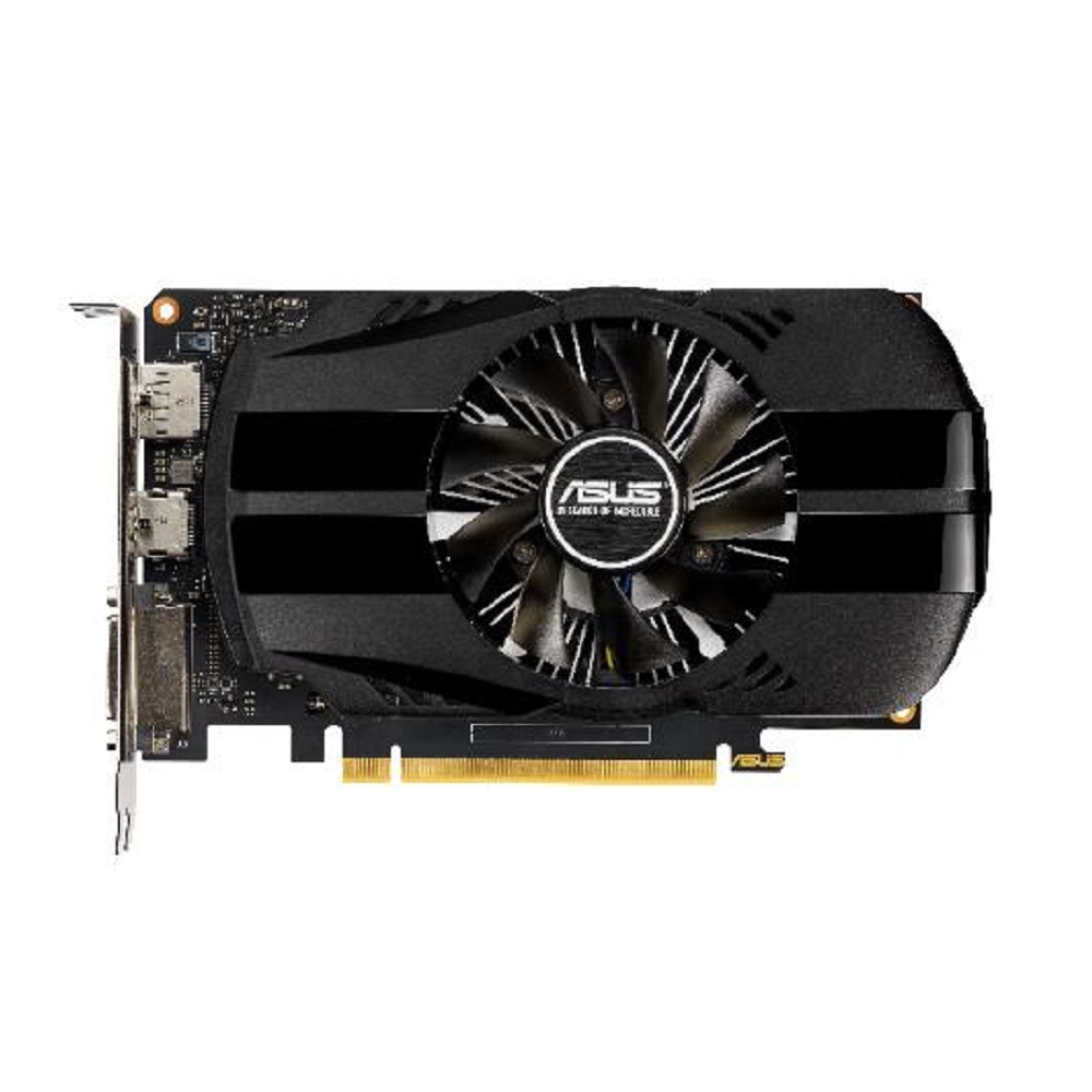 品 MSI GeForce GTX 1650 AERO ITX 4G OC-