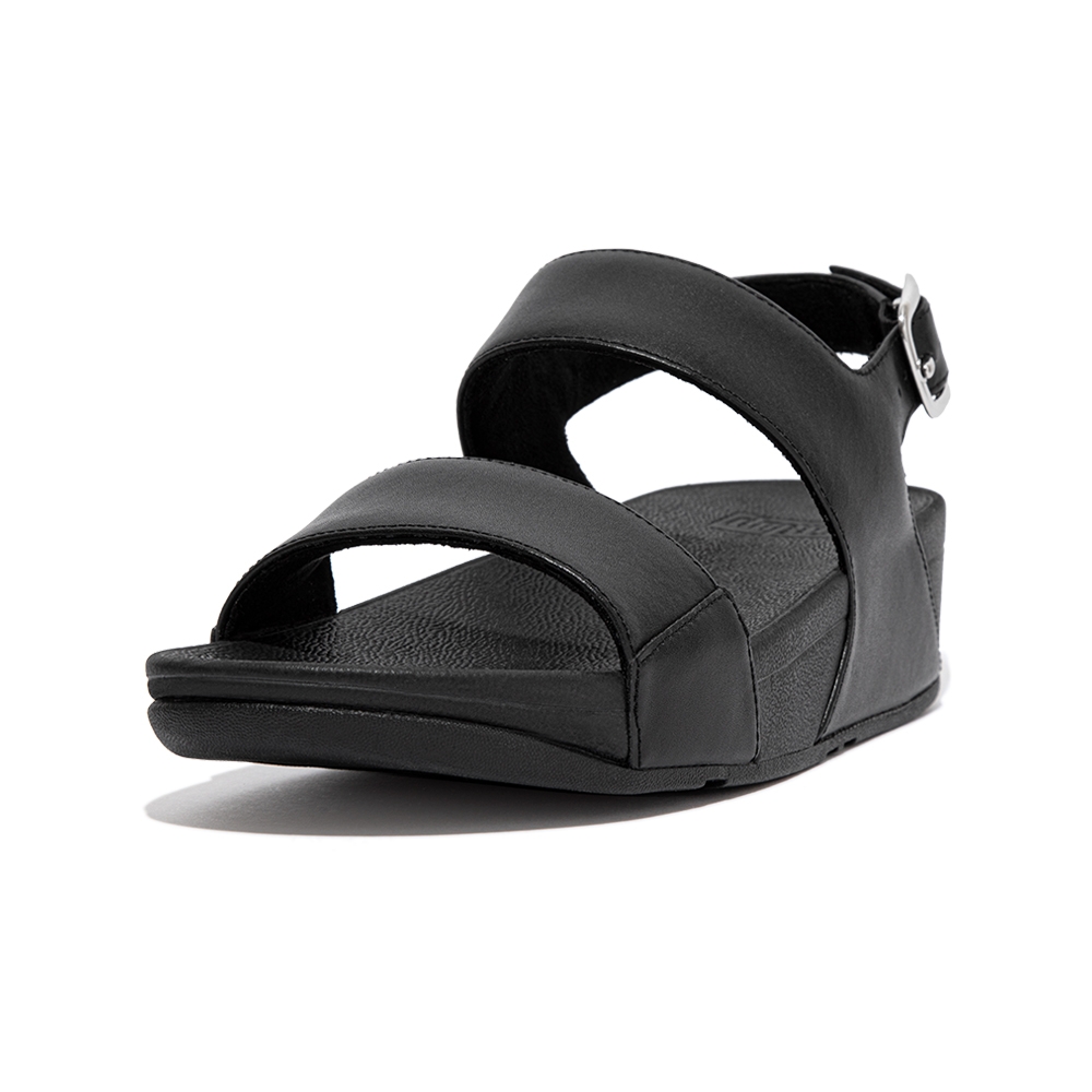 2022人気の fitflop LULU /耐水 SANDALS BACK-STRAP サンダル