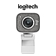 羅技 logitech StreamCam 直播攝影機(黑/白) product thumbnail 4