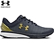 【UNDER ARMOUR】UA 男 Charged Escape 3 慢跑鞋-人氣新品 product thumbnail 1