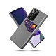 拼布皮革 Samsung Galaxy Note 20 Ultra 插卡手機殼(5色) product thumbnail 1